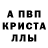 Alpha PVP крисы CK WarDragon